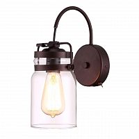 бра arte lamp bene a9179ap-1ck в Дзержинске