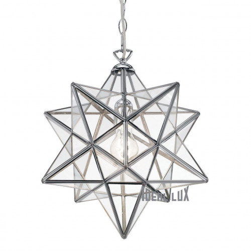 подвесной светильник ideal lux stella sp1 big в Дзержинске