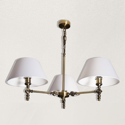 подвесная люстра arte lamp a5620lm-3ab в Дзержинске
