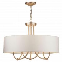 подвесная люстра maytoni roma arm006pl-08g в Дзержинске
