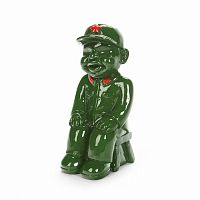 статуэтка military man 4 в Дзержинске
