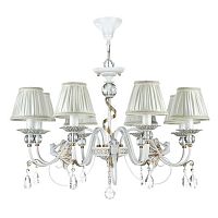 подвесная люстра люстра maytoni elina arm222-08-g в Дзержинске