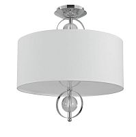 потолочная люстра crystal lux paola pl5 в Дзержинске