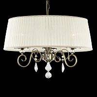 подвесная люстра newport 2303/c в Дзержинске