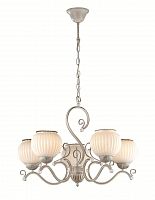 подвесная люстра lumion efetta 2855/5 в Дзержинске