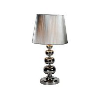 настольная лампа tk1012 silver от delight collection в Дзержинске