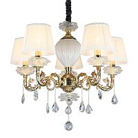 подвесная люстра omnilux mancino oml-55203-05 в Дзержинске