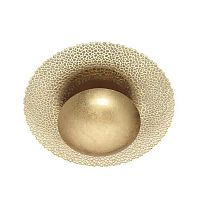 потолочный светодиодный светильник odeon light solario 3559/24l в Дзержинске