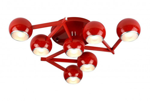 потолочная люстра st luce rottura sl853.602.07 в Дзержинске