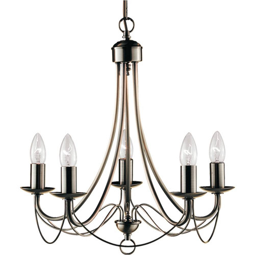 подвесная люстра arte lamp maypole a6300lm-5ab в Дзержинске