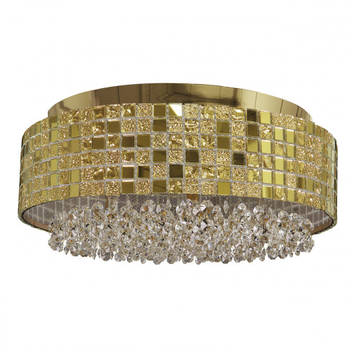 потолочная люстра lightstar bezazz 743062 в Дзержинске