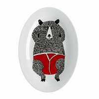 блюдо мишка в штанишках в Дзержинске