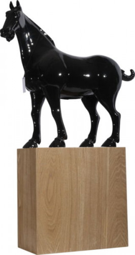 декор night horse middle в Дзержинске