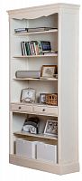 стеллаж mobilier de maison открытый белый в Дзержинске