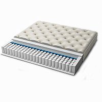 матрас duostar 160x200 в Дзержинске