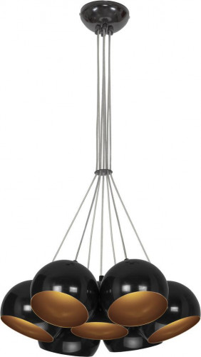 подвесная люстра nowodvorski ball 6588 в Дзержинске