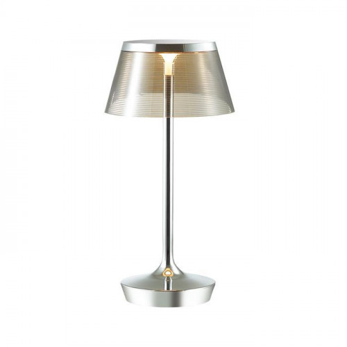 настольная лампа odeon light abel 4109/7tl в Дзержинске