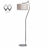 торшер mw-light хилтон 626040301 в Дзержинске