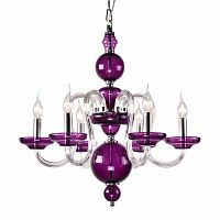 подвесная люстра st luce ninfa sl757.803.06 в Дзержинске
