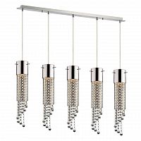 подвесной светильник ideal lux gocce sb в Дзержинске