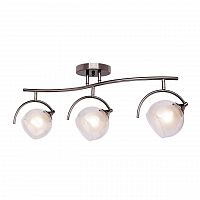 потолочная люстра silver light sfera 255.59.3 в Дзержинске