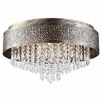 потолочный светильник lussole loft lsp-8025 в Дзержинске