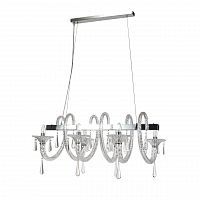 подвесная люстра lightstar corno 821160 в Дзержинске