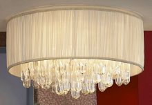потолочная люстра lussole appiano grlsc-9507-07 в Дзержинске