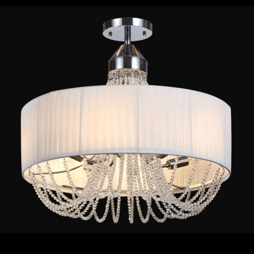 потолочная люстра newport 1406/s white в Дзержинске