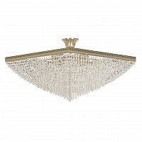 потолочный светильник dio darte asfour cremono e 1.3.50x50.200 g в Дзержинске