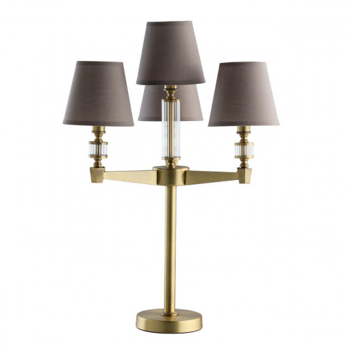 настольная лампа mw-light дэль рей 7 700032404 в Дзержинске