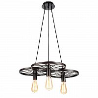 подвесная люстра st luce sl229.303.03 в Дзержинске