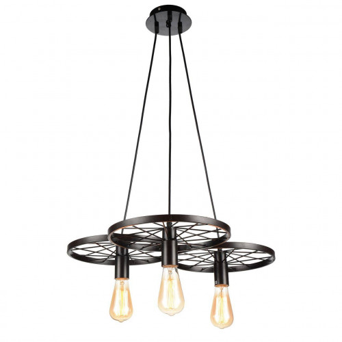 подвесная люстра st luce sl229.303.03 в Дзержинске