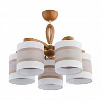 потолочная люстра alfa ballant 27006 в Дзержинске