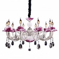 подвесная люстра osgona anemone 714104 в Дзержинске