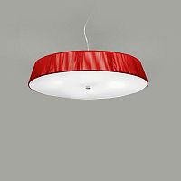 подвесной светильник lilith s 55 red от leucos в Дзержинске