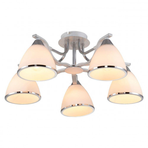 потолочная люстра toplight sheena tl3670x-05ry в Дзержинске
