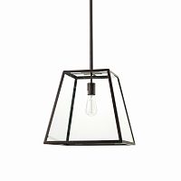 подвесной светильник loft 40х40 в Дзержинске