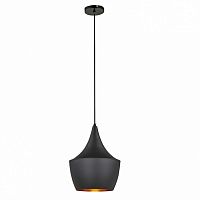 светильник balina fat black в Дзержинске