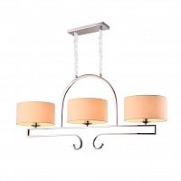 подвесная люстра newport 31303/s в Дзержинске