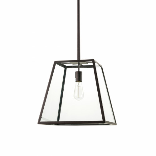 подвесной светильник loft 40х40 в Дзержинске