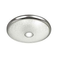 потолочный светодиодный светильник odeon light brilla 4059/30cl в Дзержинске