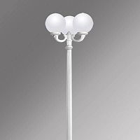 уличный фонарь fumagalli ricu ofir/g300 g30.157.r30.wye27 в Дзержинске