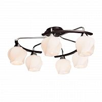 потолочная люстра silver light aranda 228.59.6 в Дзержинске