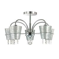 потолочная люстра lumion buonaprana 3520/5c в Дзержинске
