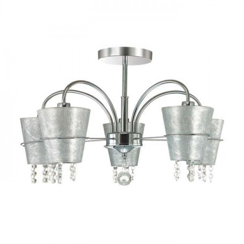 потолочная люстра lumion buonaprana 3520/5c в Дзержинске
