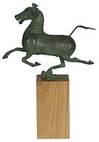 декор cavallo bronze middle в Дзержинске