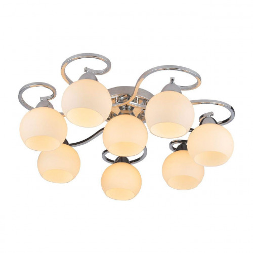 потолочная люстра arte lamp a6058pl-8cc в Дзержинске