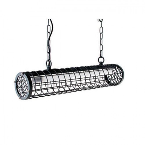 подвесной светильник loft it tube loft1701bk в Дзержинске