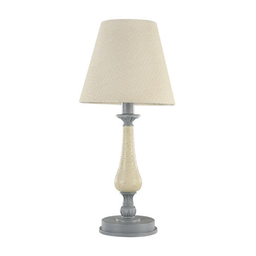 настольная лампа maytoni rebecca arm355-tl-01-gr в Дзержинске